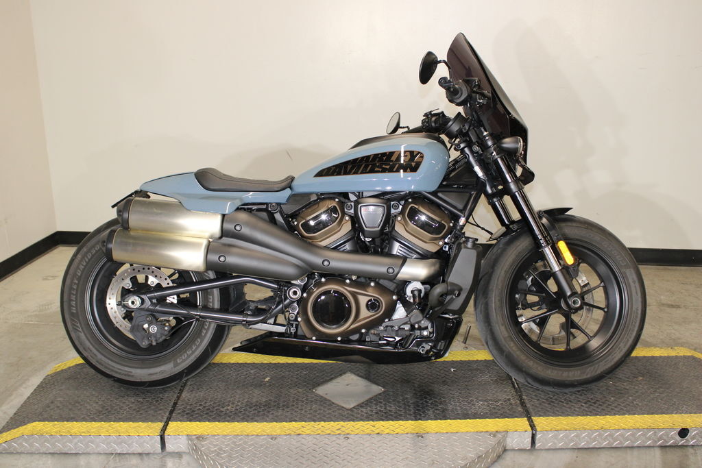 2024 Harley-Davidson® RH1250S - Sportster® S in Fort Worth, TX