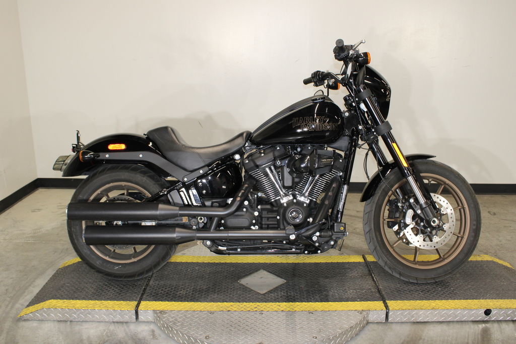 2024 Harley-Davidson® FXLRS - Low Rider® S S in Fort Worth, TX
