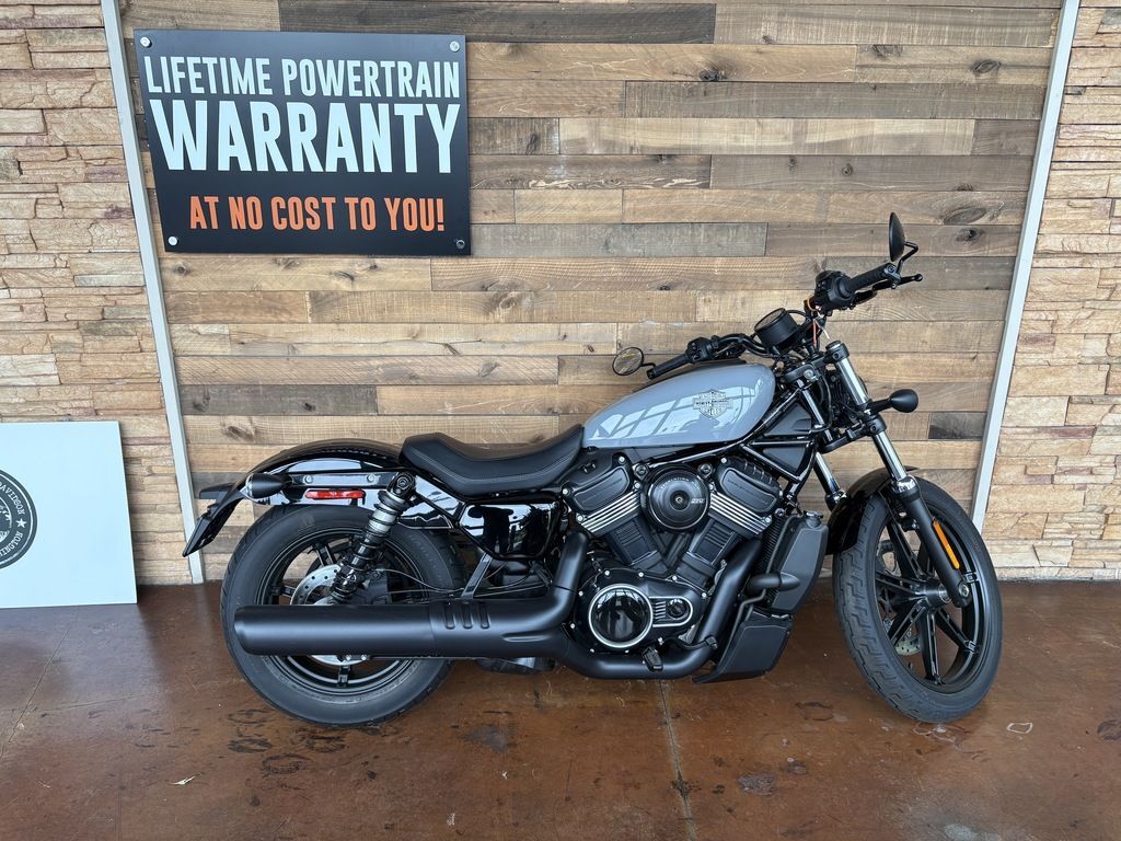2026 Harley-Davidson® RH975 - Nightster® NIGHTSTER in Lacey, WA