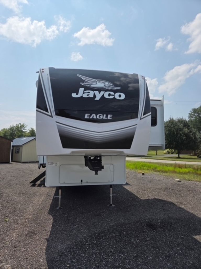 2026 Jayco Eagle 321 Rsts RV
