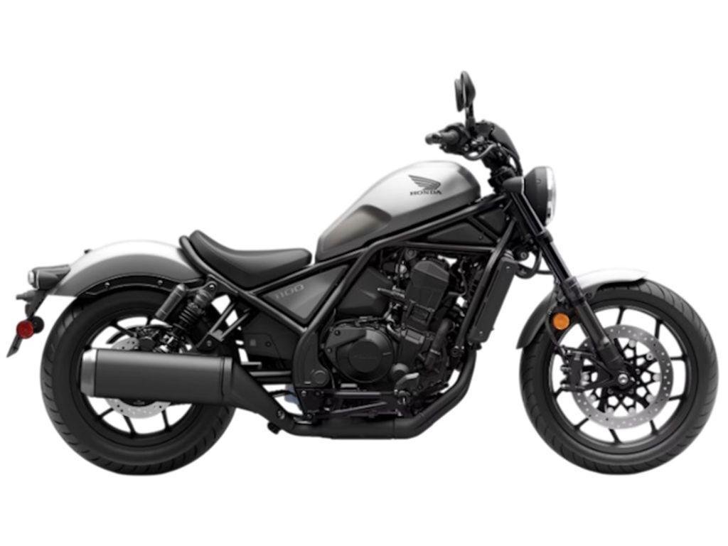 2026 Honda® Rebel 1100 BASE in Marysville, OH