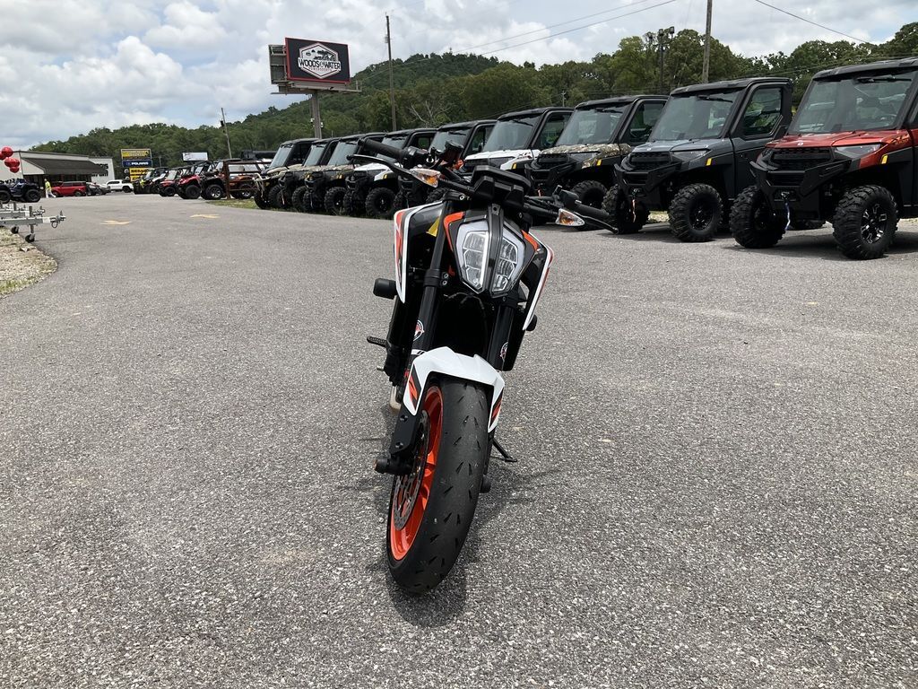 2021 KTM 890 Duke R DUKE R in Munford, AL