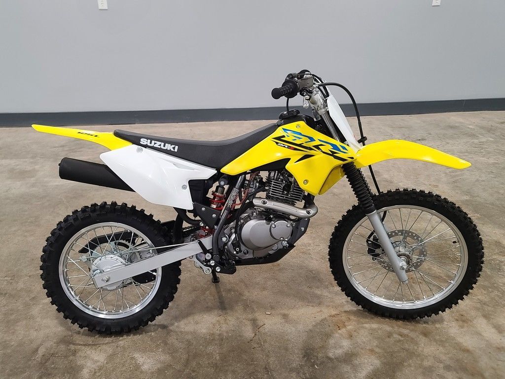 2026 Suzuki DR-Z125L 125L in Birmingham, AL