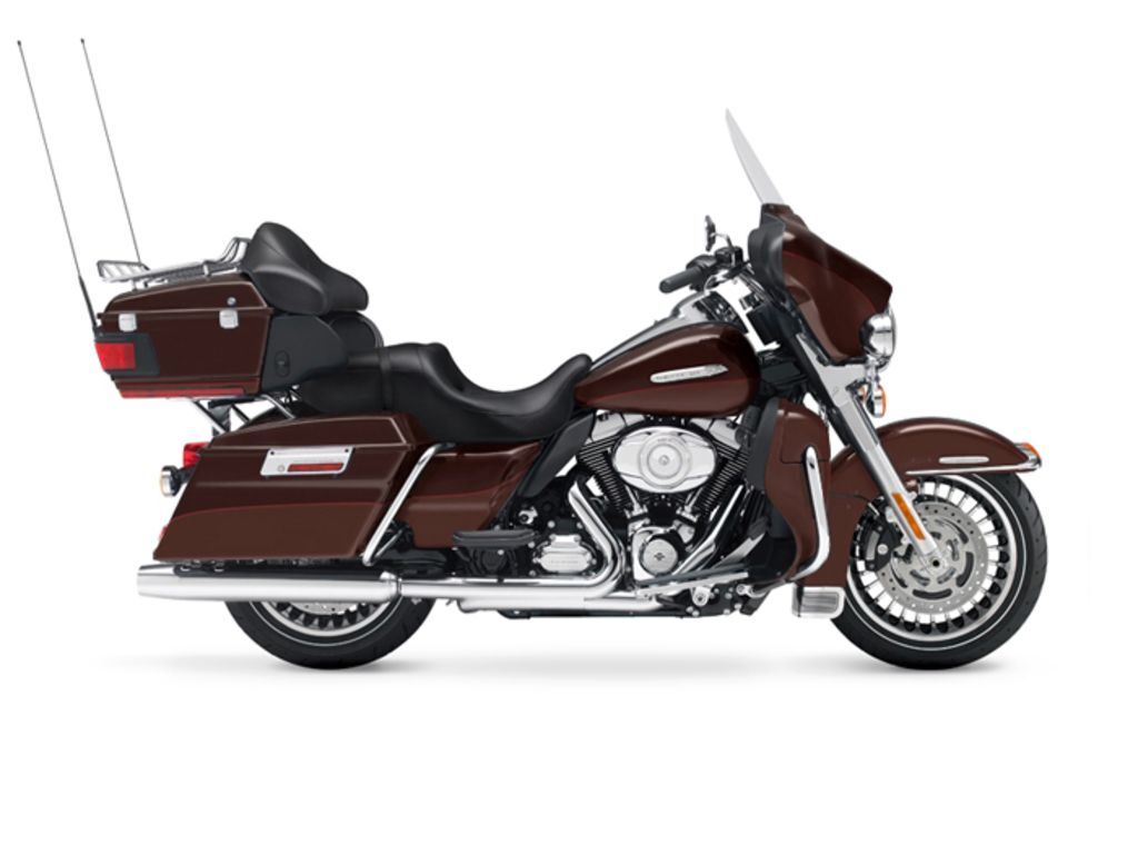 2011 Harley-Davidson® FLHTK - Electra Glide® Ultra Limited ULTRA LIMITED in Omaha, NE