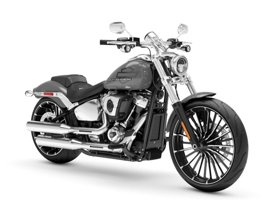 2026 Harley-Davidson® FXBR - Breakout® in St Augustine, FL