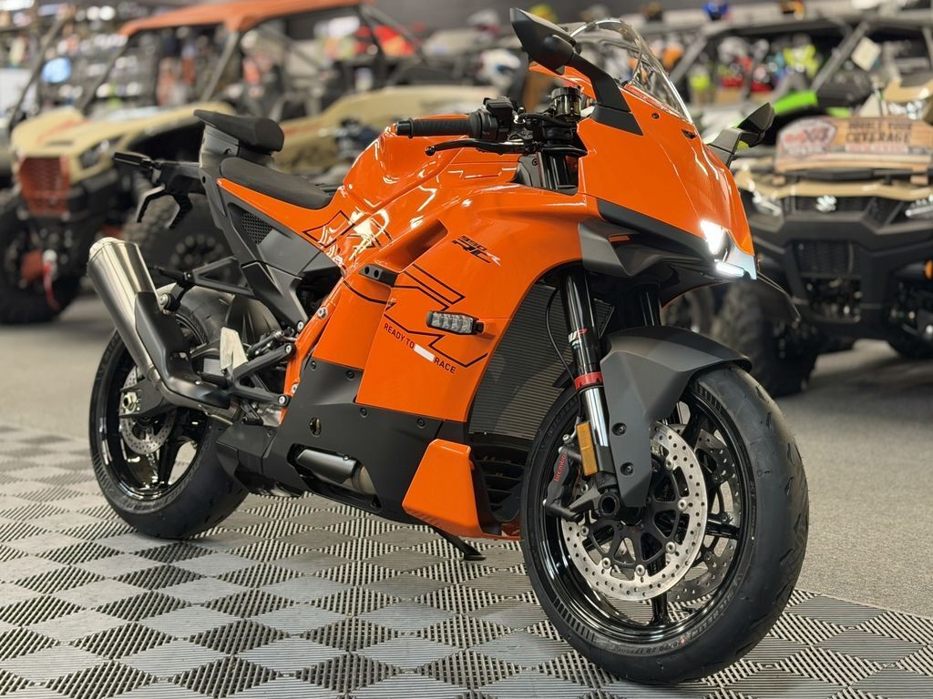 2026 KTM 990 RC R 990 R in Canonsburg, PA