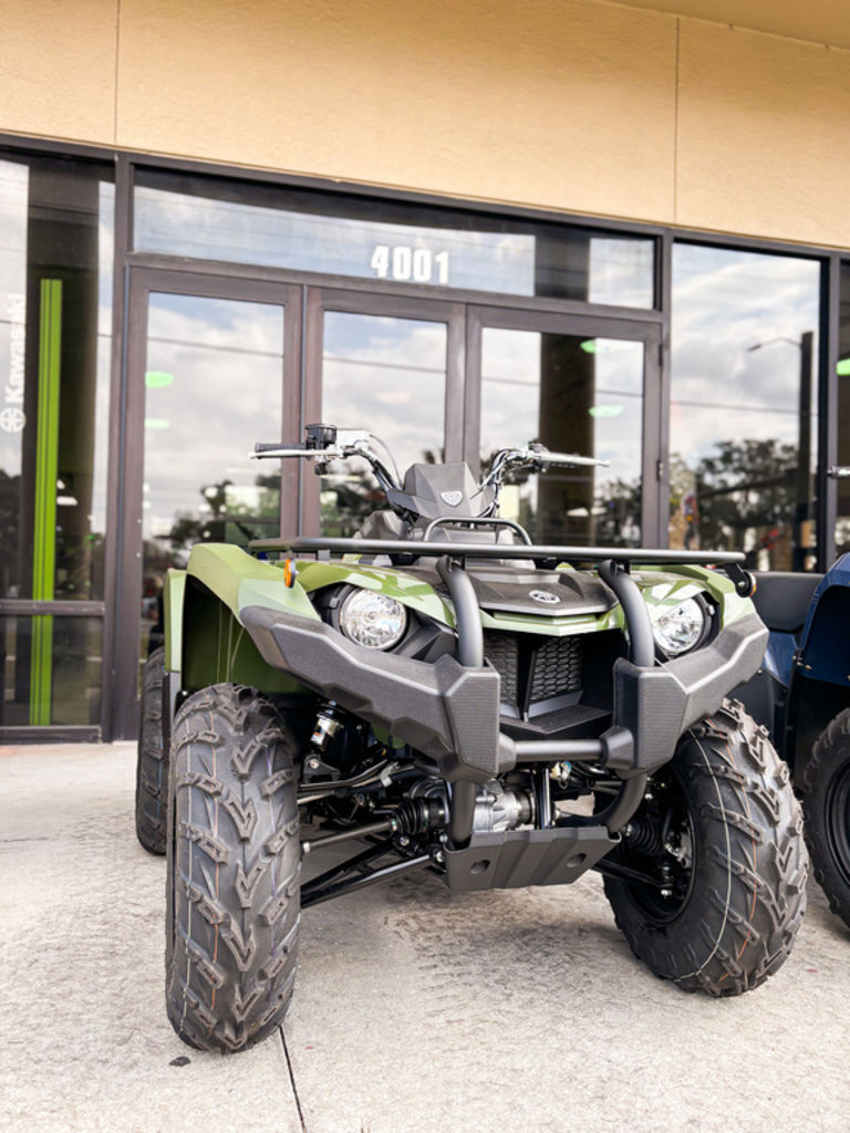 2026 Yamaha Kodiak 450 in orlando FL