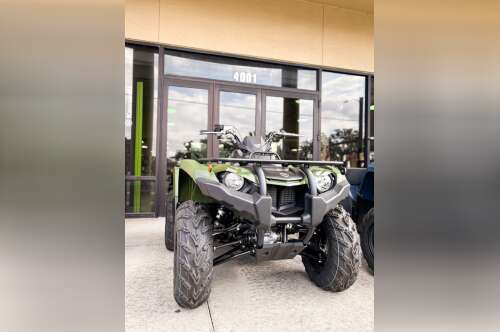 2026 Yamaha Kodiak 450 in orlando FL