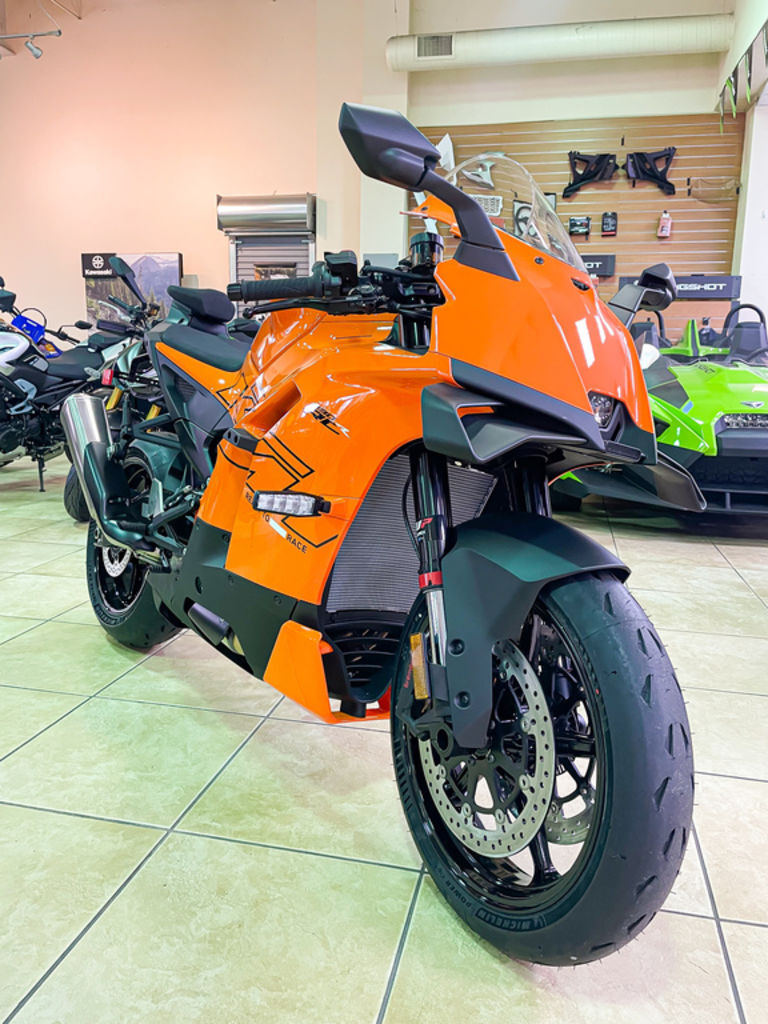 2026 KTM 990 RC R 990 R in Orlando, FL