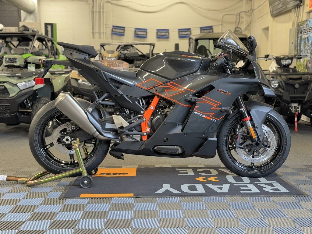 2026 KTM 990 RC R 990 R in Canonsburg, PA