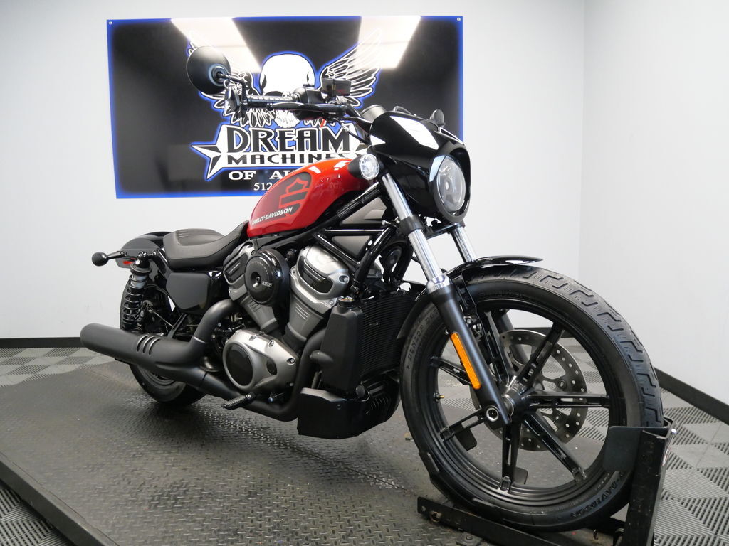 2022 Harley-Davidson® RH975 - Nightster NIGHTSTER in Austin, TX