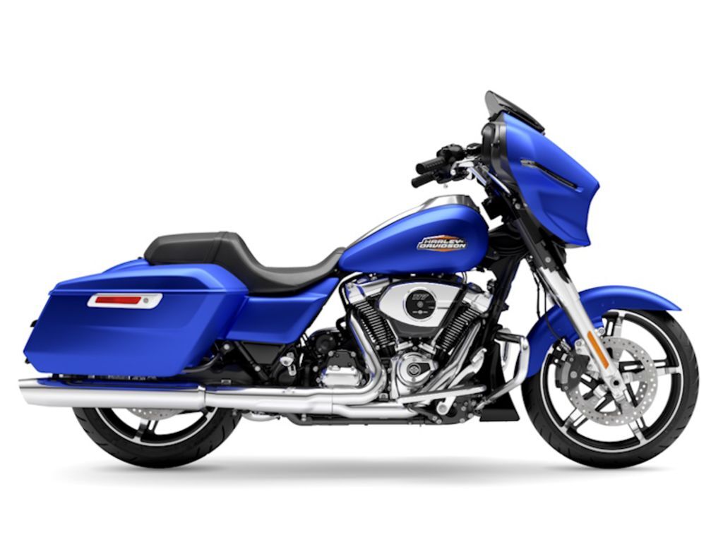 2026 Harley-Davidson® FLHX - Street Glide® FLHX in St Augustine, FL