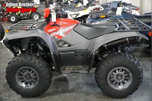 2025 Yamaha Grizzly EPS in omaha NE