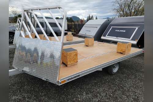 2022 Alcom PFS101X12LV in enumclaw WA