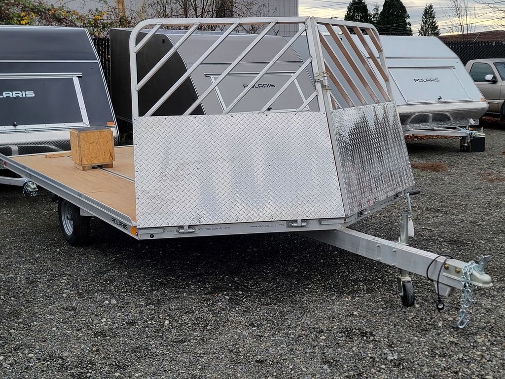 2022 Alcom PFS101X12LV in enumclaw WA