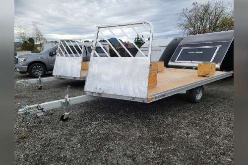 2022 Alcom PFS101X12LV in enumclaw WA