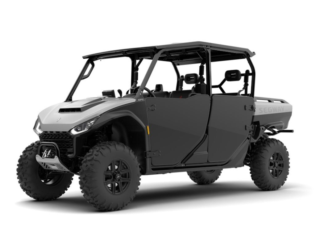 2025 Segway® Powersports UT10 P Crew in rapid city SD
