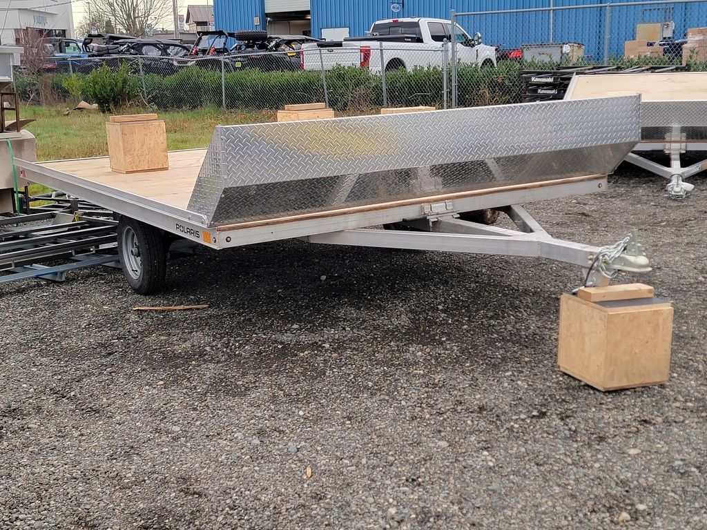 2022 Alcom PFS101X12P in enumclaw WA