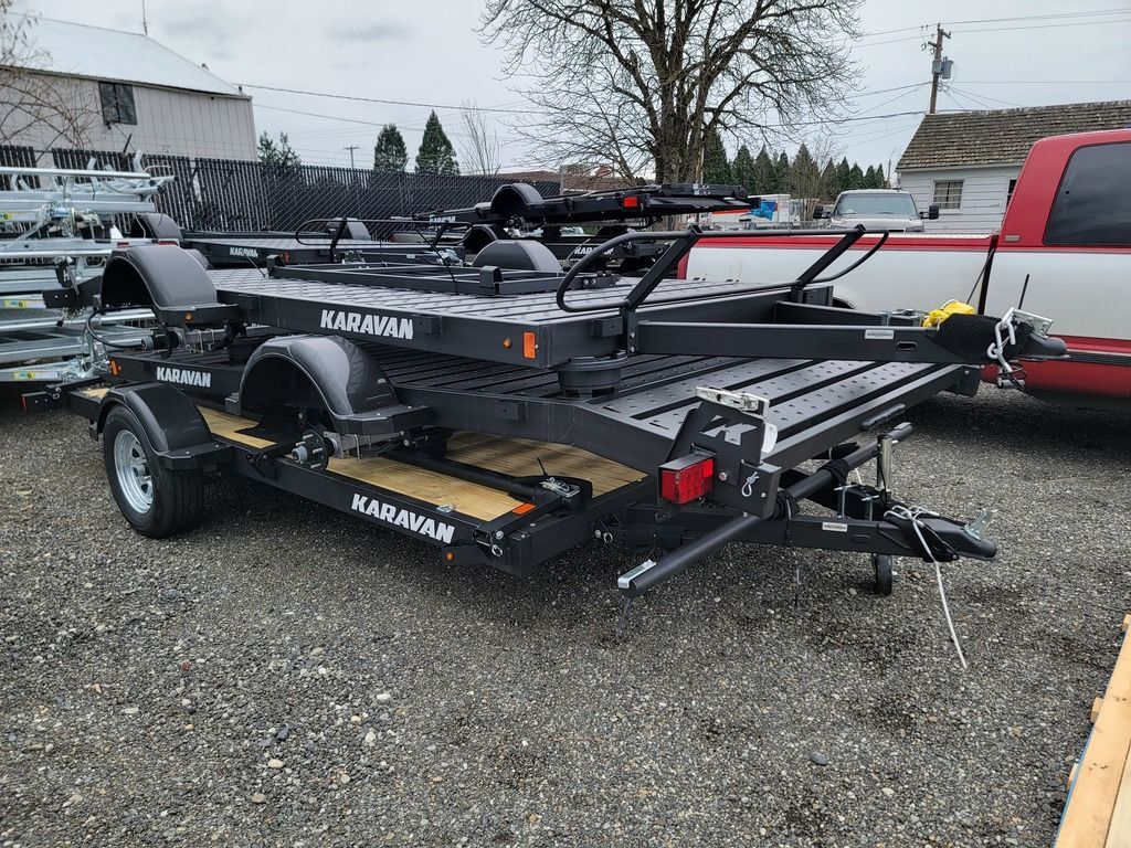 2022 Karavan KUS-2990-72-12 in enumclaw WA