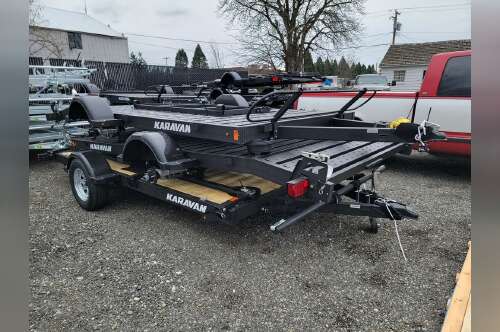 2022 Karavan KUS-2990-72-12 in enumclaw WA