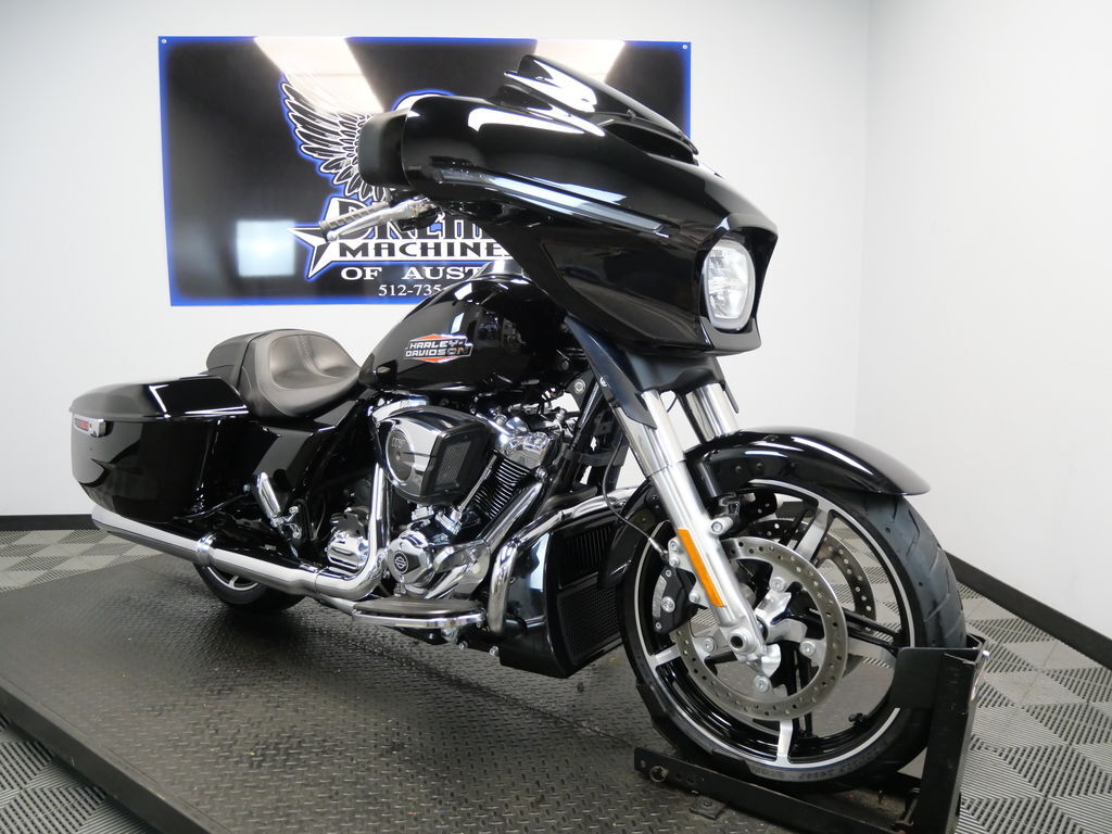 2024 Harley-Davidson® FLHX - Street Glide® FLHX in Austin, TX