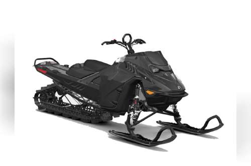 2026 Ski-Doo Summit® Adrenaline® with Edge Package 850 E-TEC 154 H 850 E-TEC 154 3.0 in red wing MN