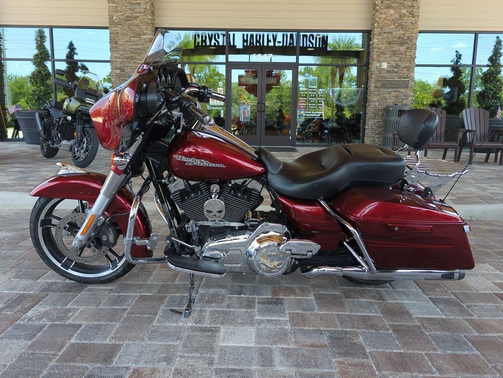 2016 Harley-Davidson® FLHXS - Street Glide® Special SPECIAL in Homosassa, FL