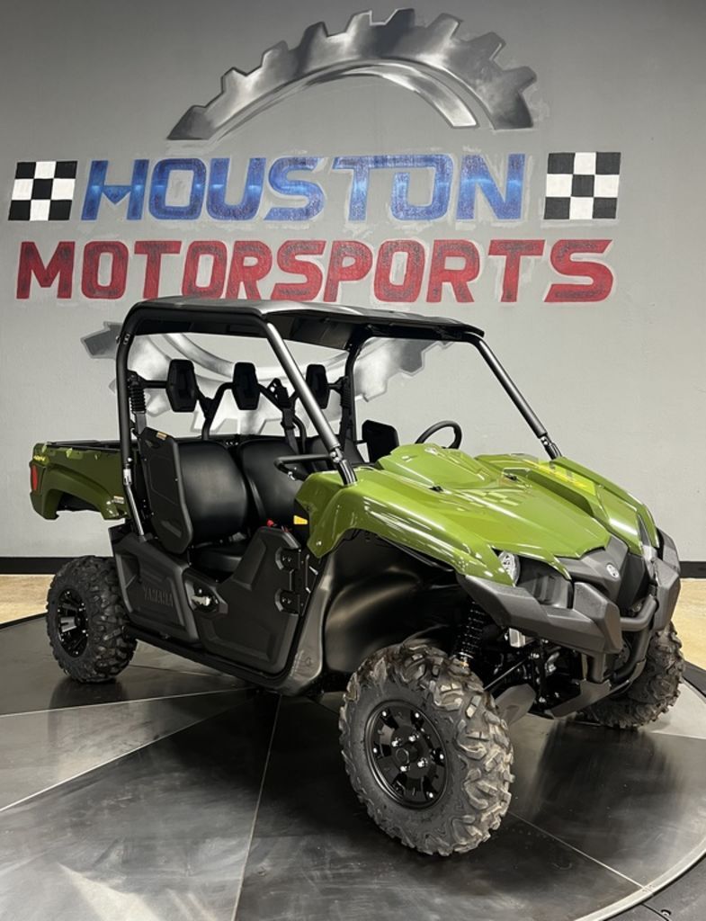2026 Yamaha Viking Eps in houston TX