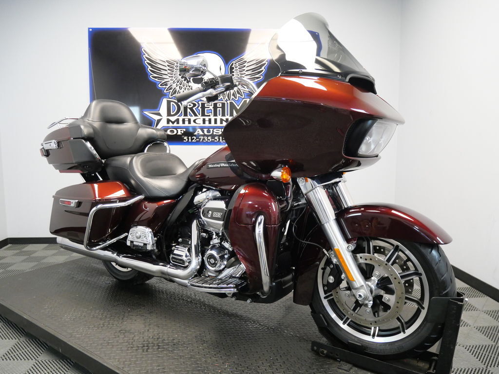 2018 Harley-Davidson® FLTRU - Road Glide® Ultra ULTRA in Austin, TX