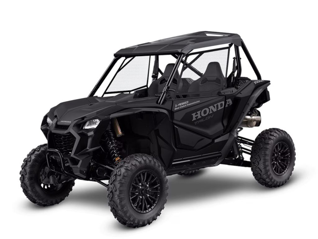 2025 Honda® Talon 1000R Talon 1000R UTV/Utility ATV