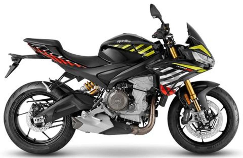 2027 Aprilia® Tuono 660 Factory 660 FACTORY in Accident, MD