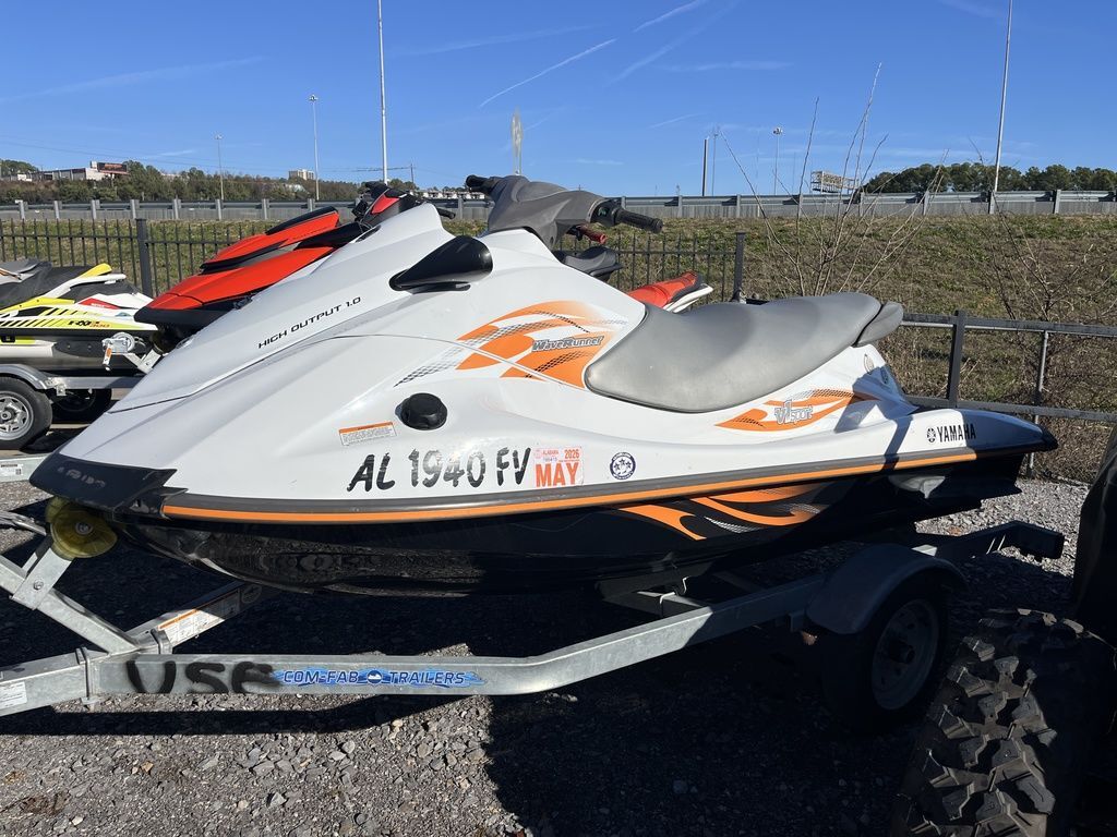 2016 Yamaha V1® Sport in birmingham AL
