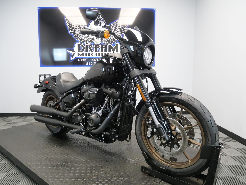 2024 Harley-Davidson® FXLRS - Low Rider® S S in Austin, TX