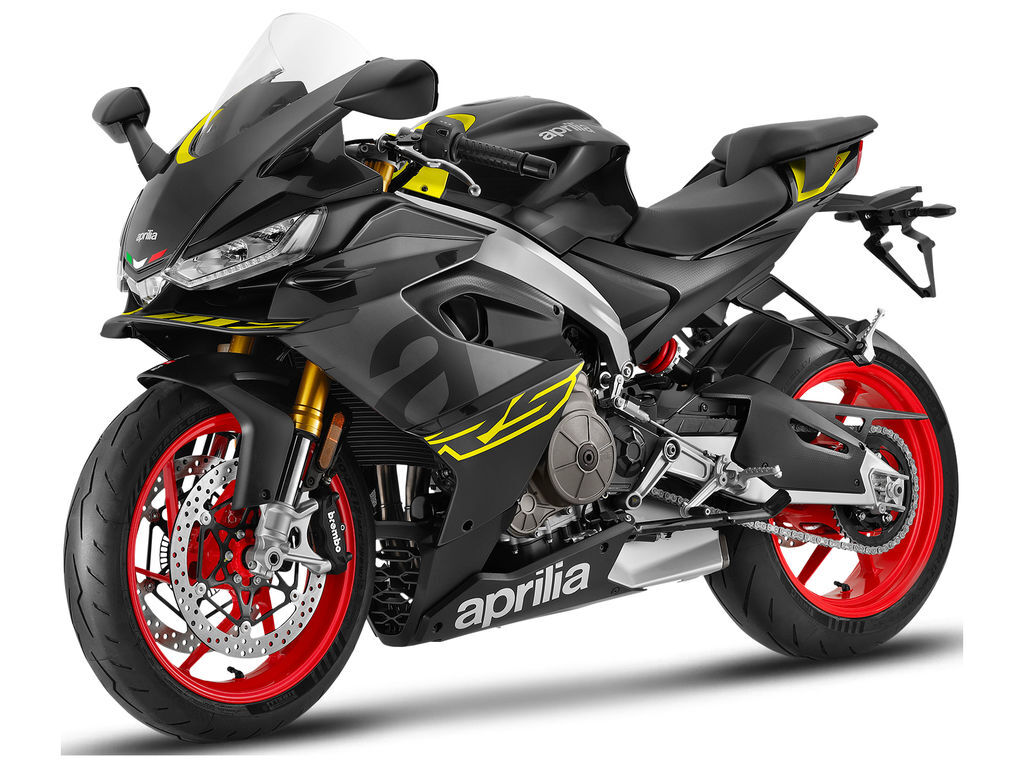 2027 Aprilia® RS 660 660 in Accident, MD