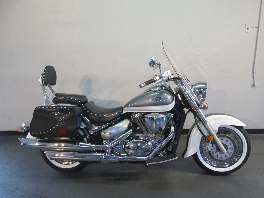 2011 Suzuki Boulevard C50T C50 T in Lewis Center, OH