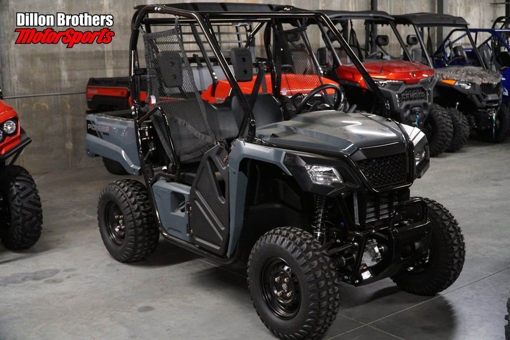 2025 Honda® Pioneer 520 BASE in omaha NE