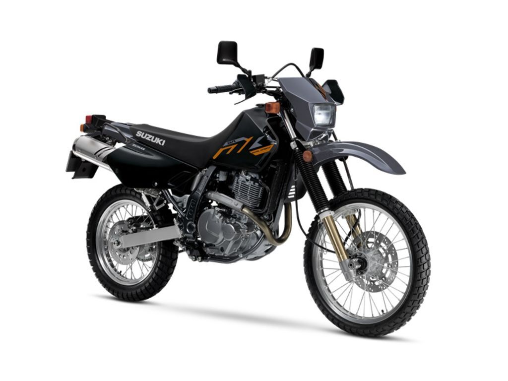 2025 Suzuki DR650S 650S in Clarksville, TN