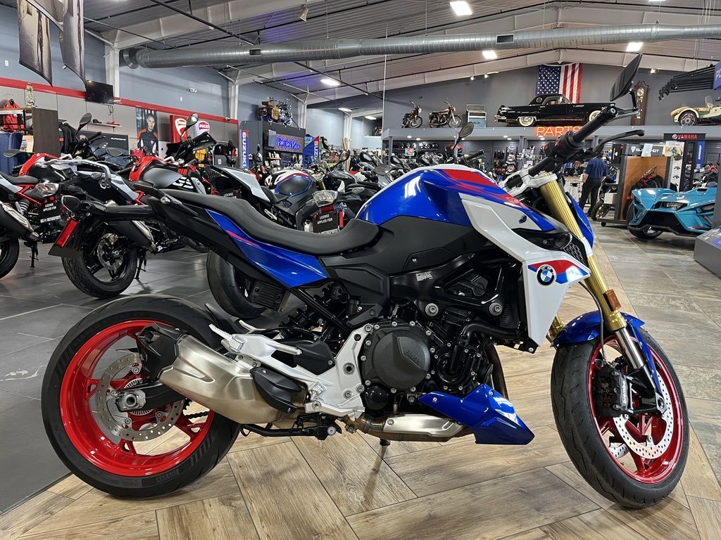 2025 BMW F 900 R Sport 900 R in Birmingham, AL