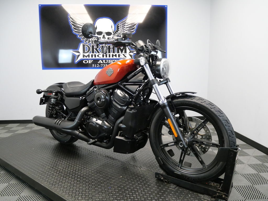 2025 Harley-Davidson® RH975 - Nightster® NIGHTSTER in Austin, TX