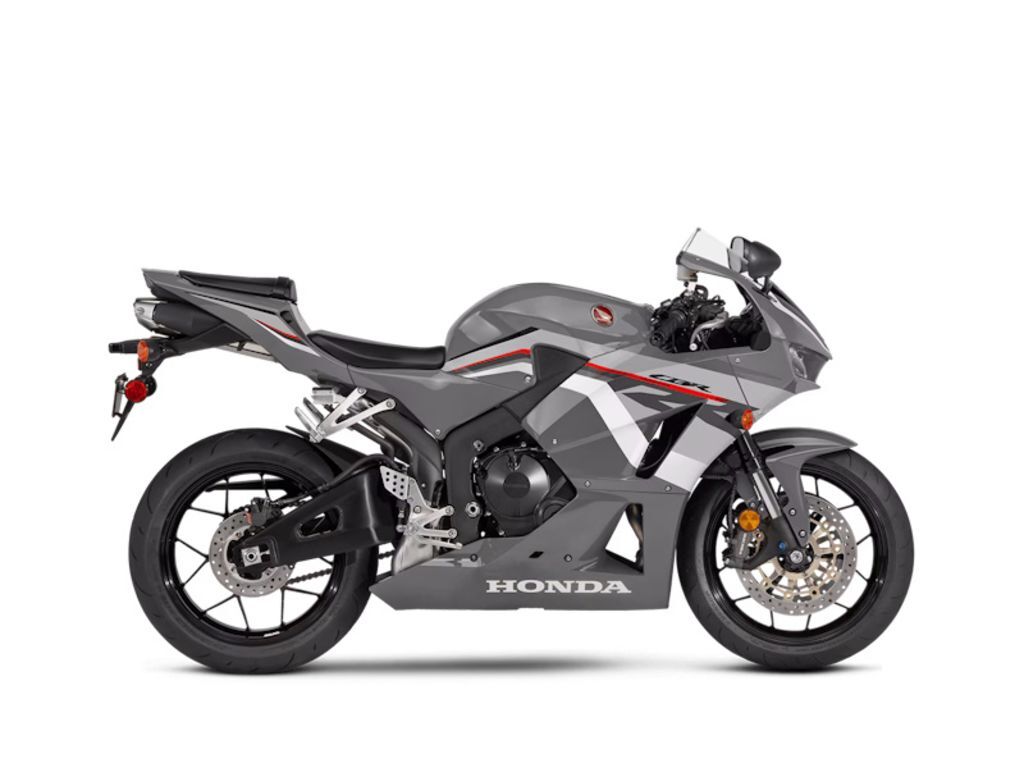 Gray Sportbike Motorcycles For Sale - Cycle Trader