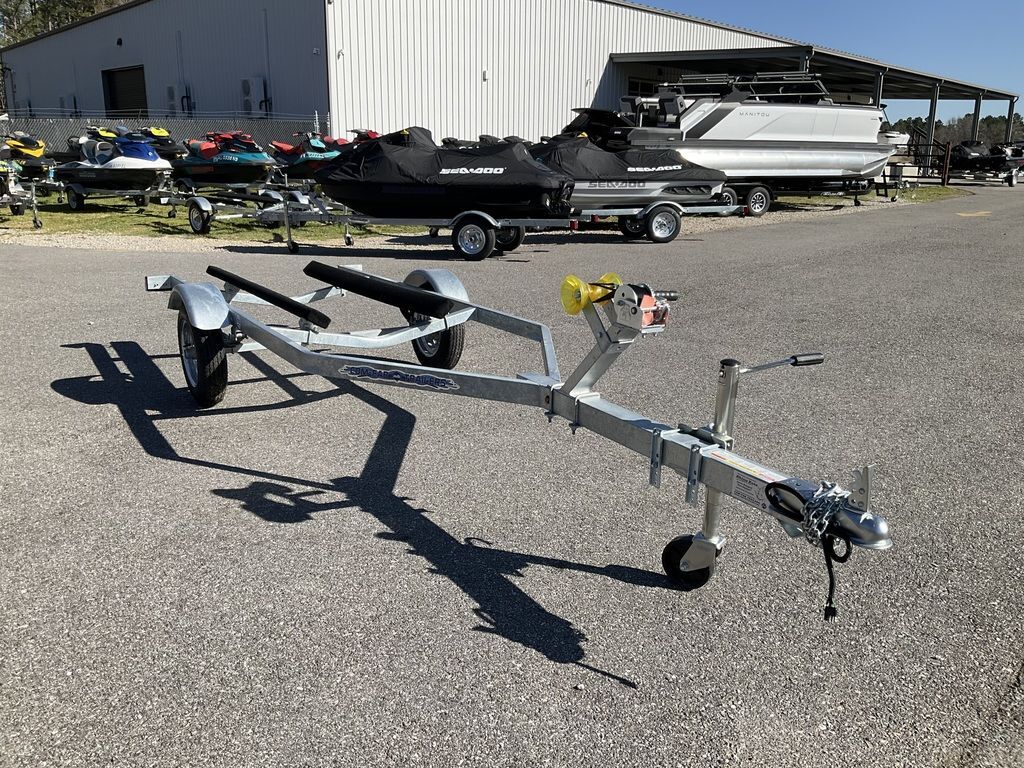 2026 Com Fab PWC Single Trailer in Munford, AL