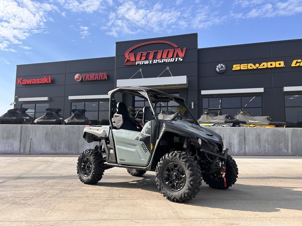 2026 Yamaha Wolverine X2 1000 Xt-R BASE in broken arrow OK