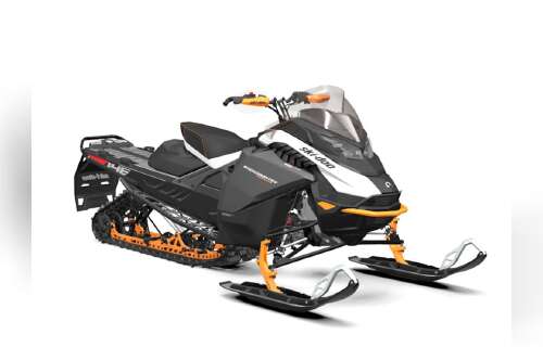 2026 Ski-Doo Backcountry AdrenalineĀ® 600R E-TEC Storm 1.5_Grey 600RR E-TEC 146 1.5 in st. charles MO