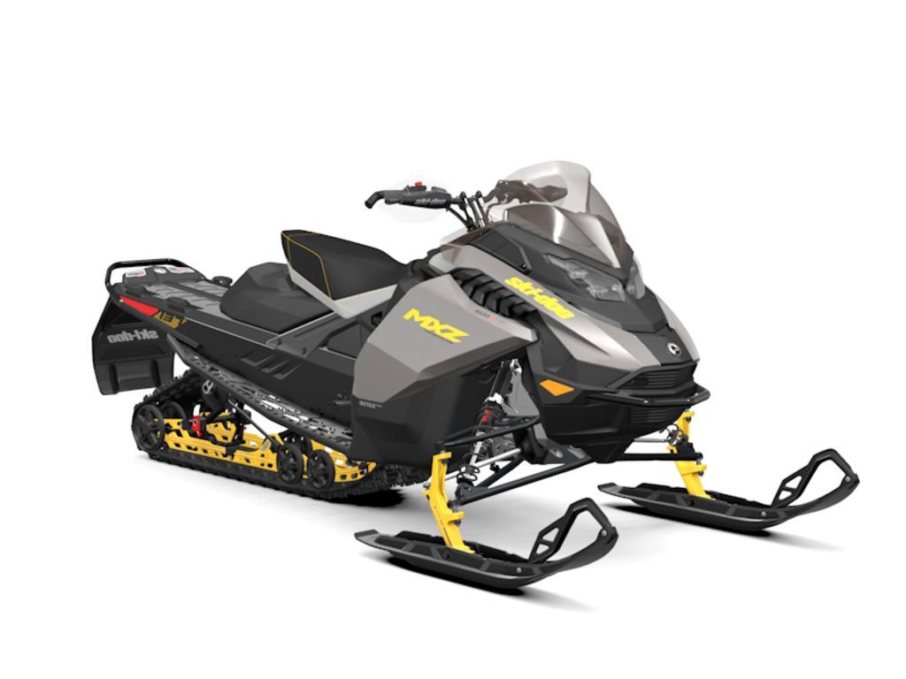 2026 Ski-Doo MXZ® Adrenaline® 600R E-TEC 137_Grey 600R E-TEC 137 1.25 in st. charles MO