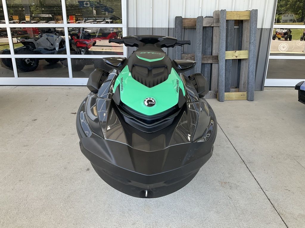 2026 Sea-Doo GTI SE 130 iBR Tech, Audio, iDF, iBR in munford AL