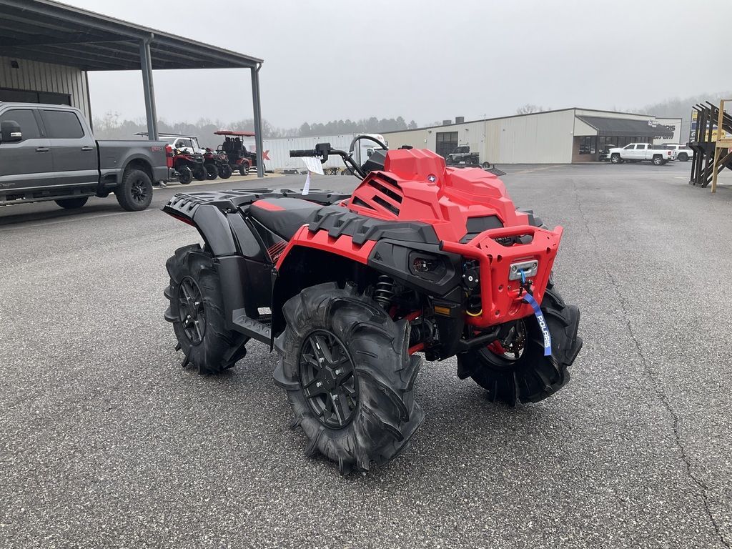 2026 Polaris® Sportsman XP1000 Mud Edition in munford AL