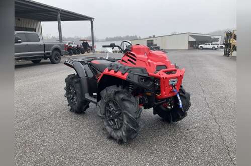 2026 Polaris® Sportsman XP1000 Mud Edition in munford AL