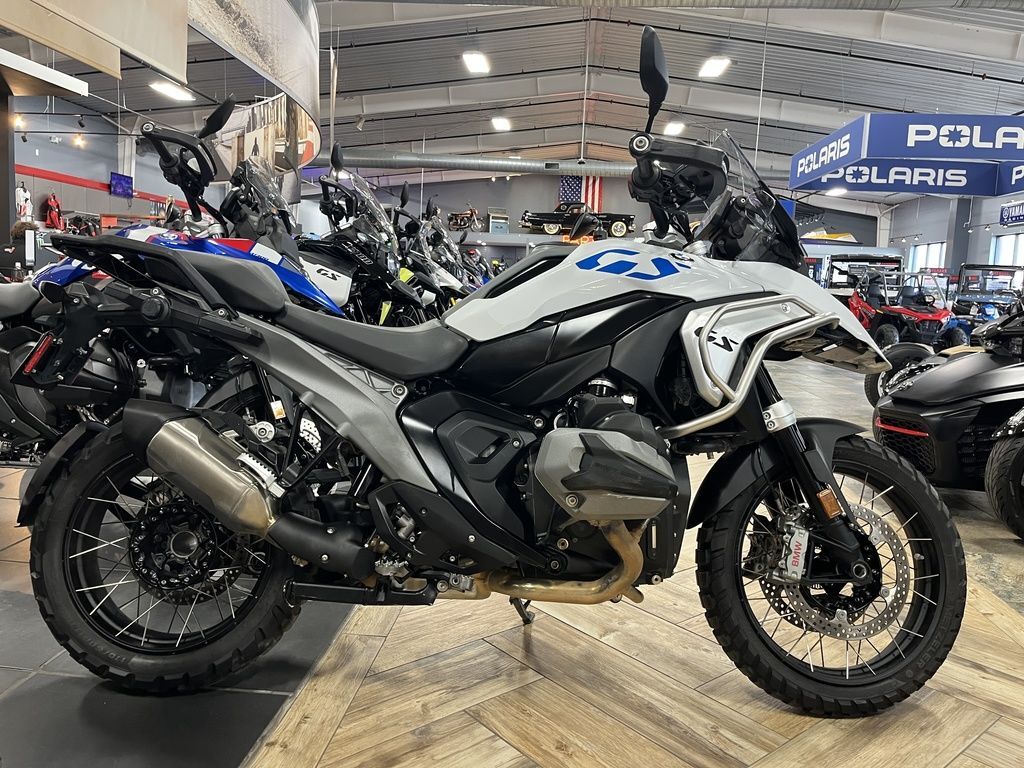2024 BMW R 1300 GS in Birmingham, AL