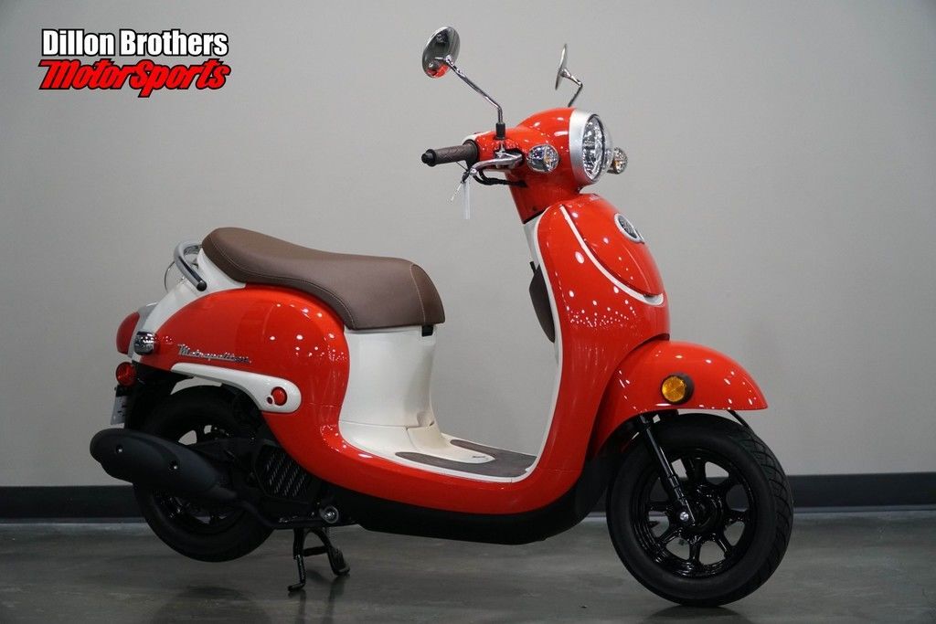 2026 Honda® Metropolitan in Omaha, NE