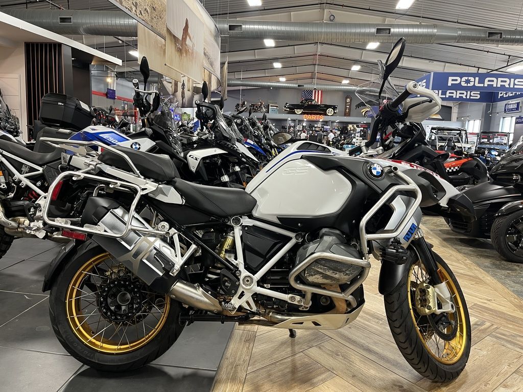 2023 BMW R 1250 GS Adventure Rally in Birmingham, AL